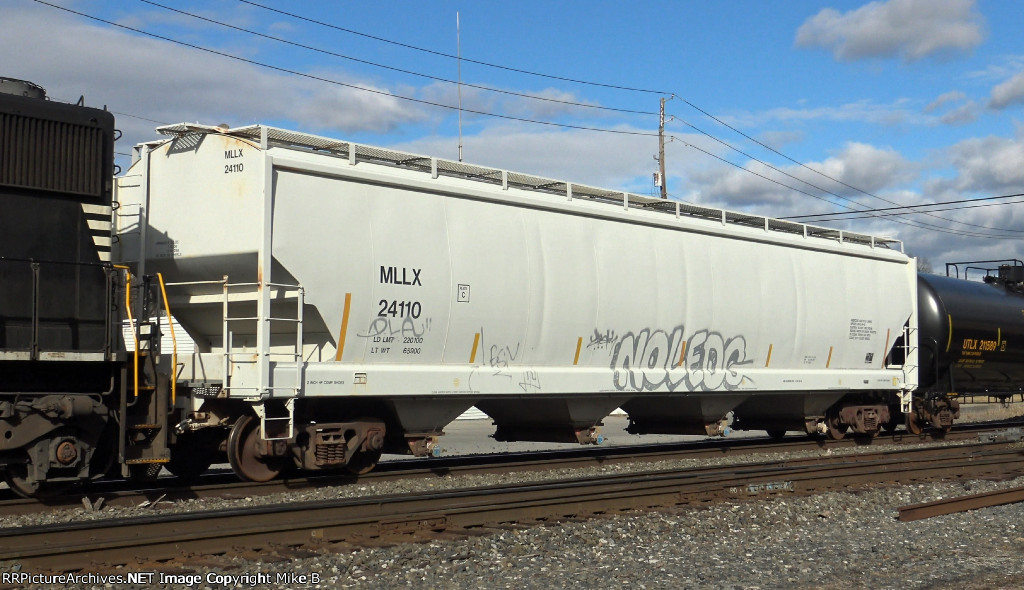 MLLX 24110